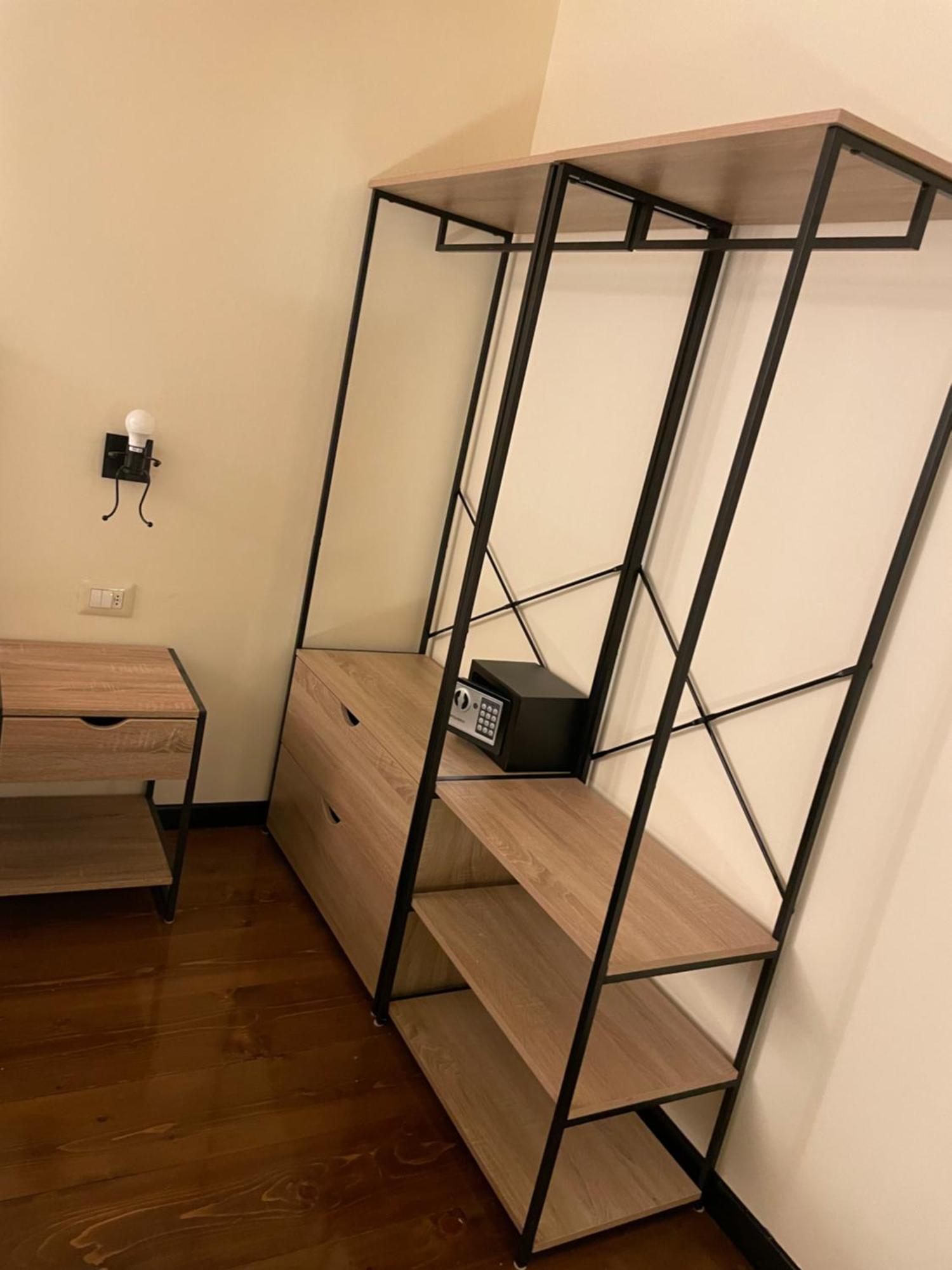 Appartement Exclusive Loft Degli Artisti à Florence Extérieur photo