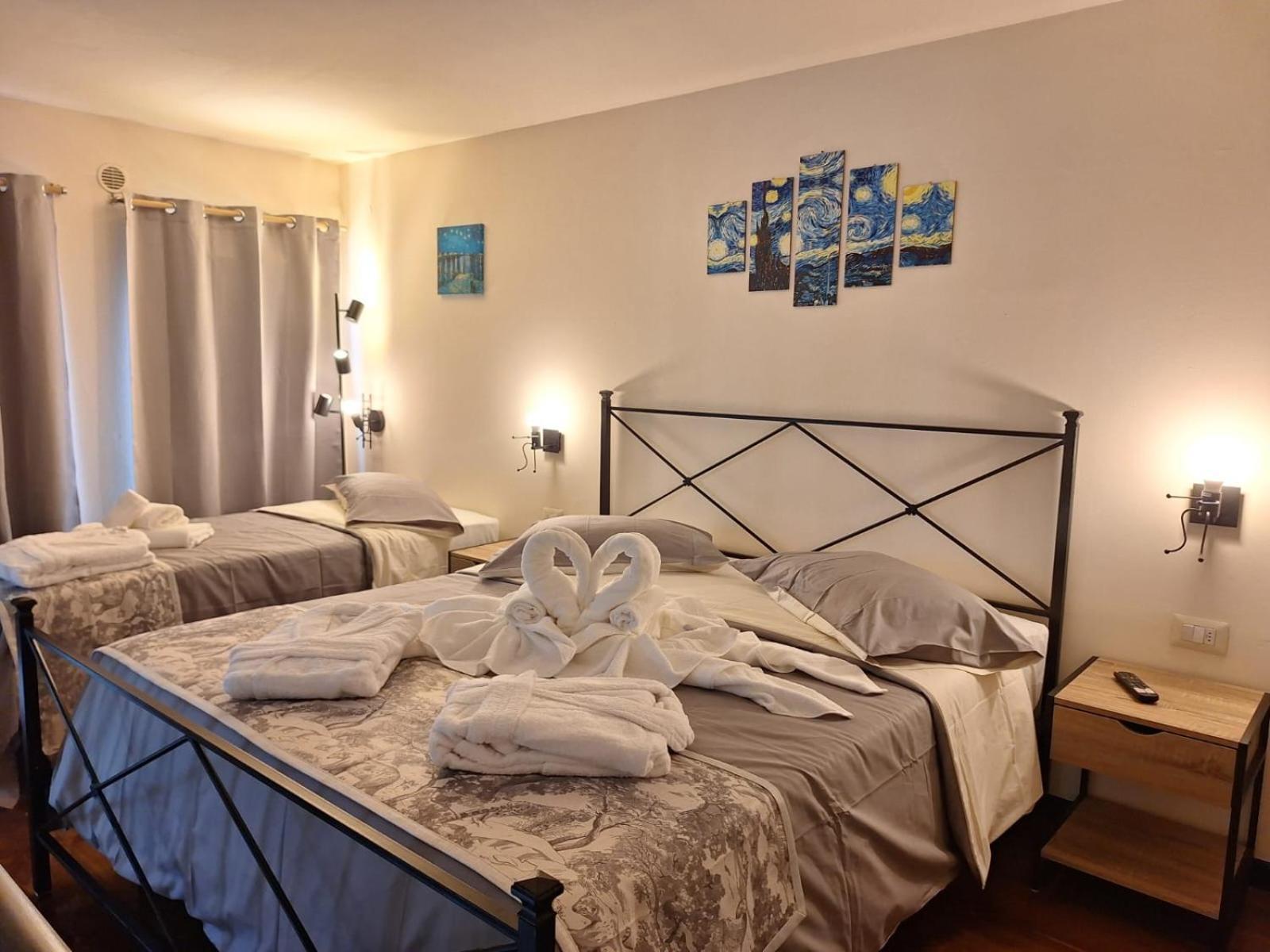Appartement Exclusive Loft Degli Artisti à Florence Extérieur photo