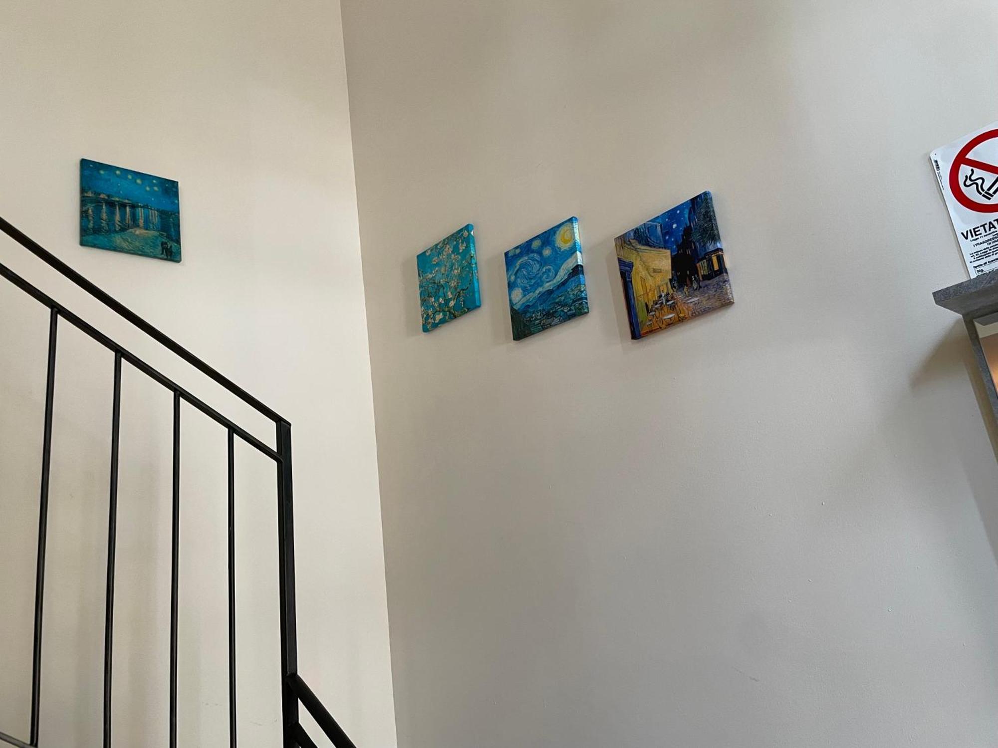 Appartement Exclusive Loft Degli Artisti à Florence Extérieur photo